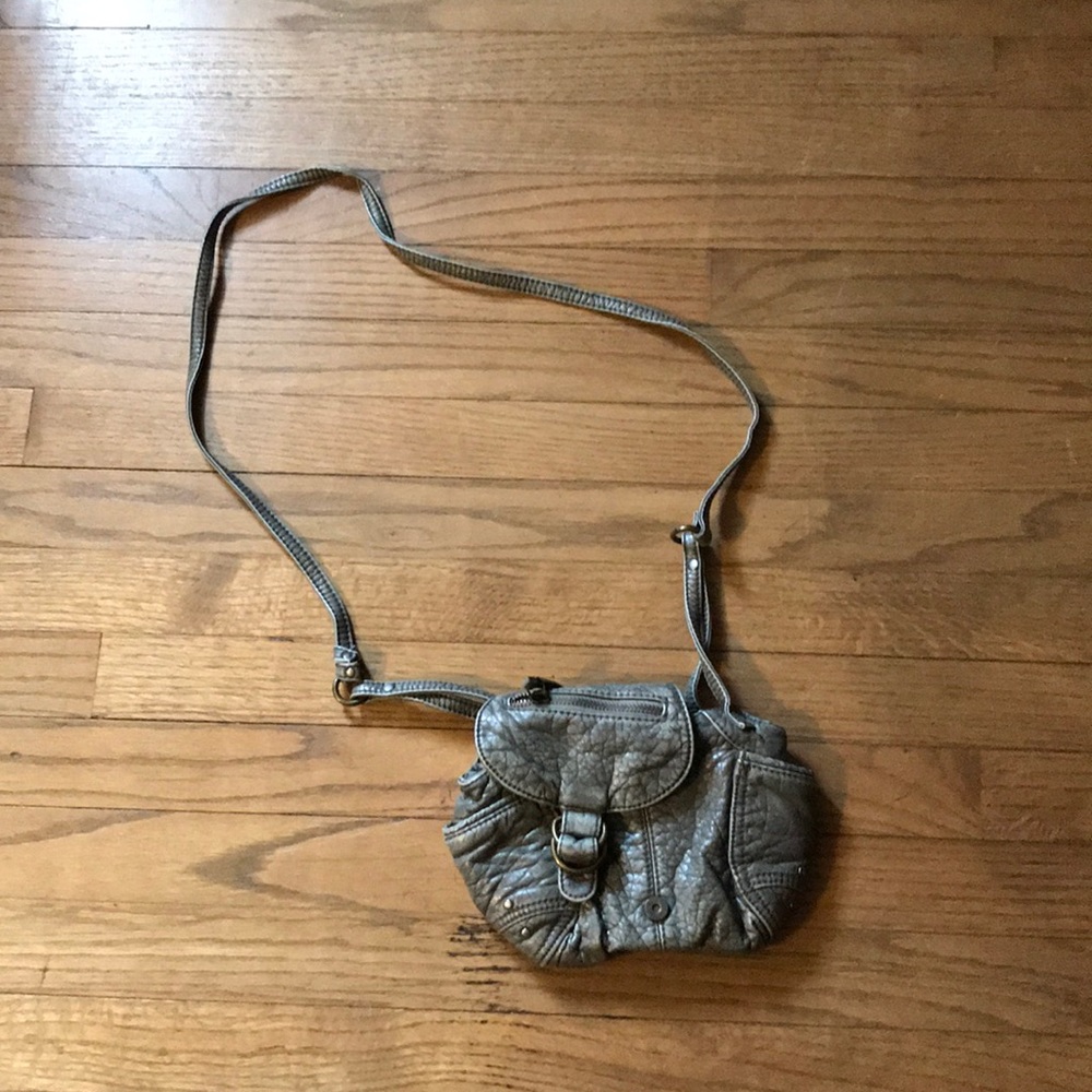 AE Crossbody Purse